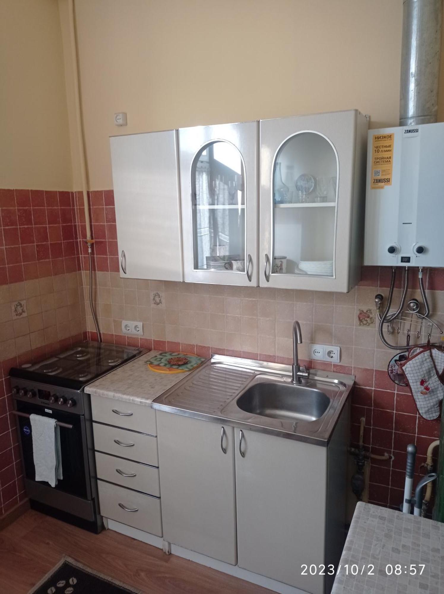 Apartment Orgelsaal Chernivtsi Bagian luar foto