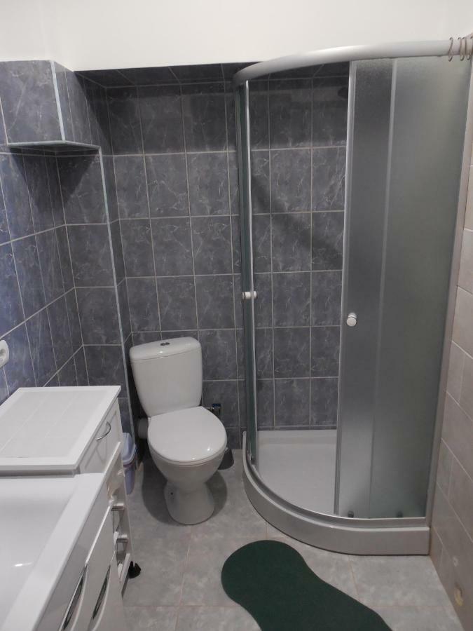 Apartment Orgelsaal Chernivtsi Bagian luar foto